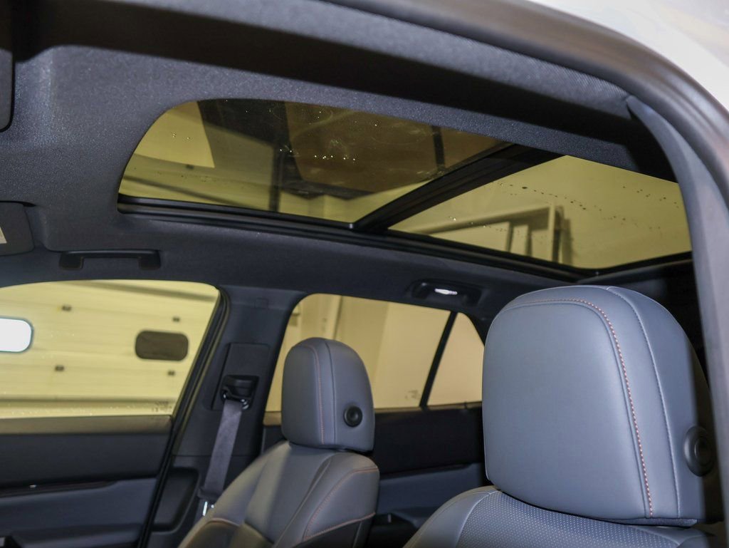 Used 2024 Honda Prologue Elite image 10