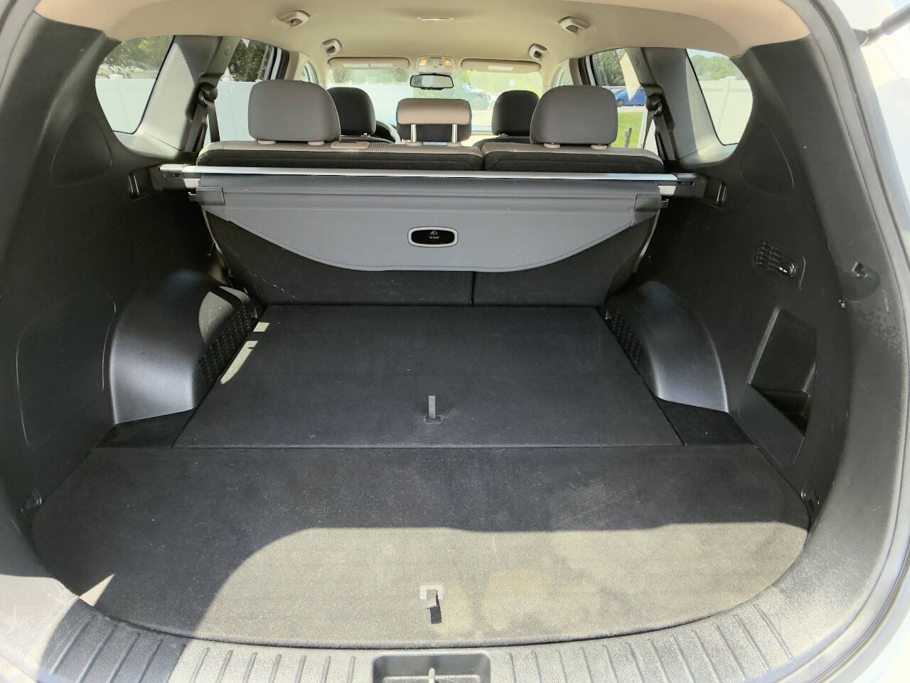 Used 2020 Hyundai Santa Fe SEL FWD image 16