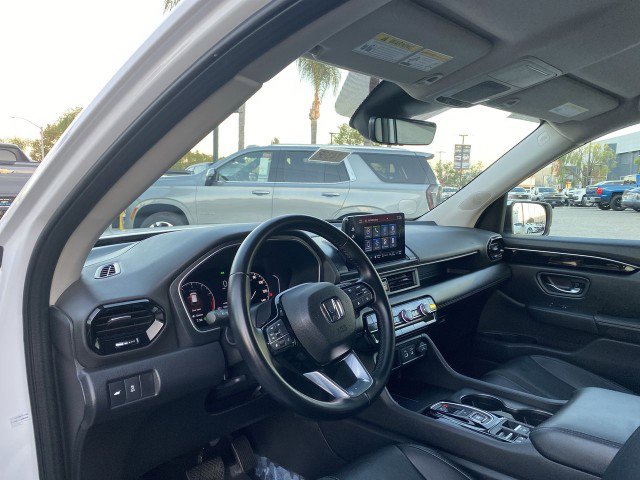 Used 2023 Honda Pilot EX-L image 10