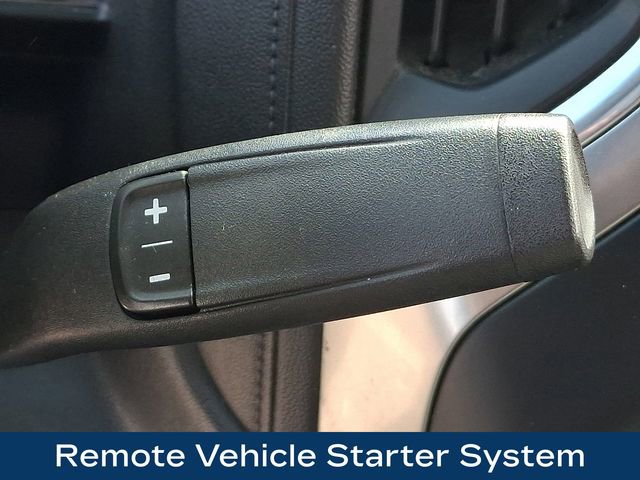 Used 2020 Chevrolet Silverado 1500 RST w/ All-Star Edition image 11