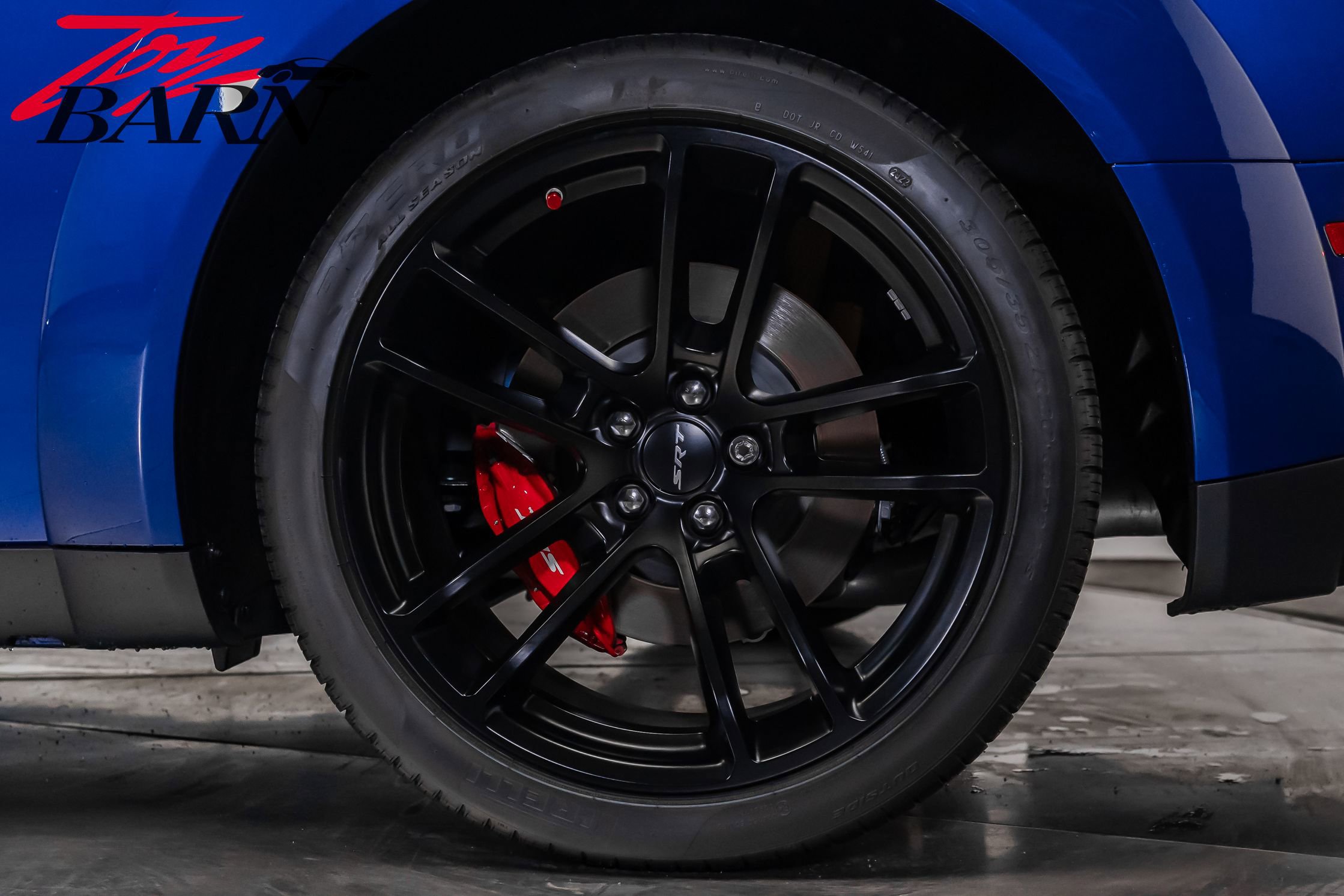 Used 2022 Dodge Challenger SRT Hellcat image 20