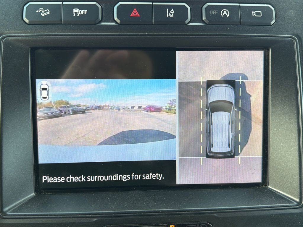 Used 2021 Ford Expedition King Ranch w/ Cargo Package image 45