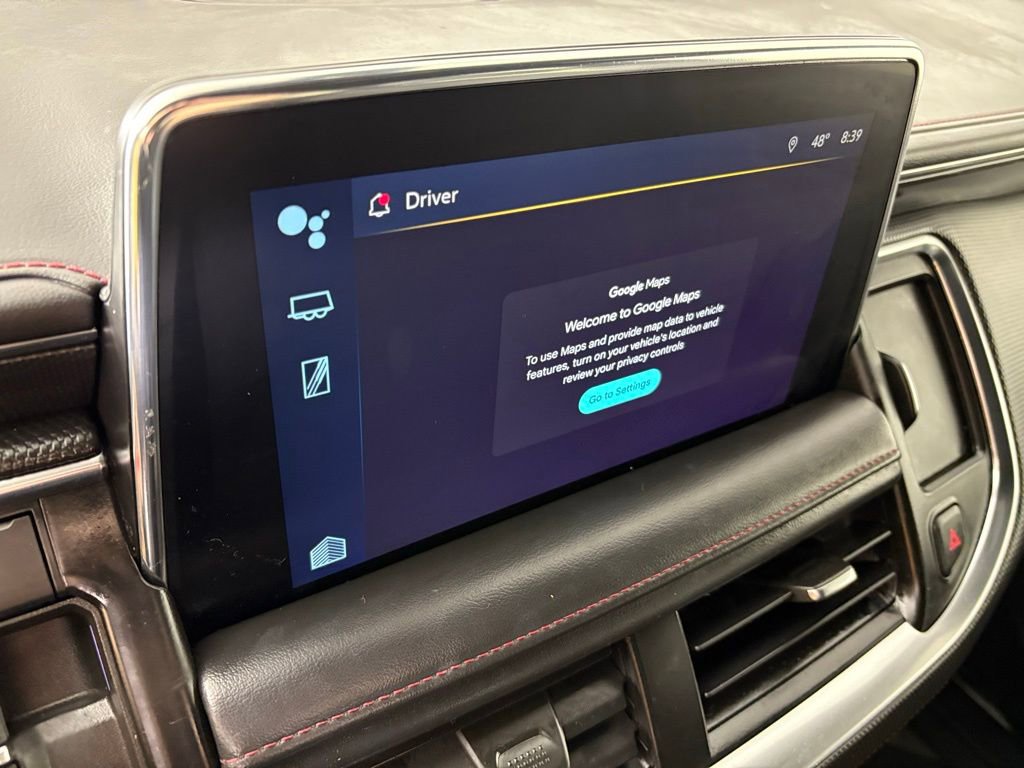 Used 2022 Chevrolet Tahoe RST w/ Luxury Package image 37