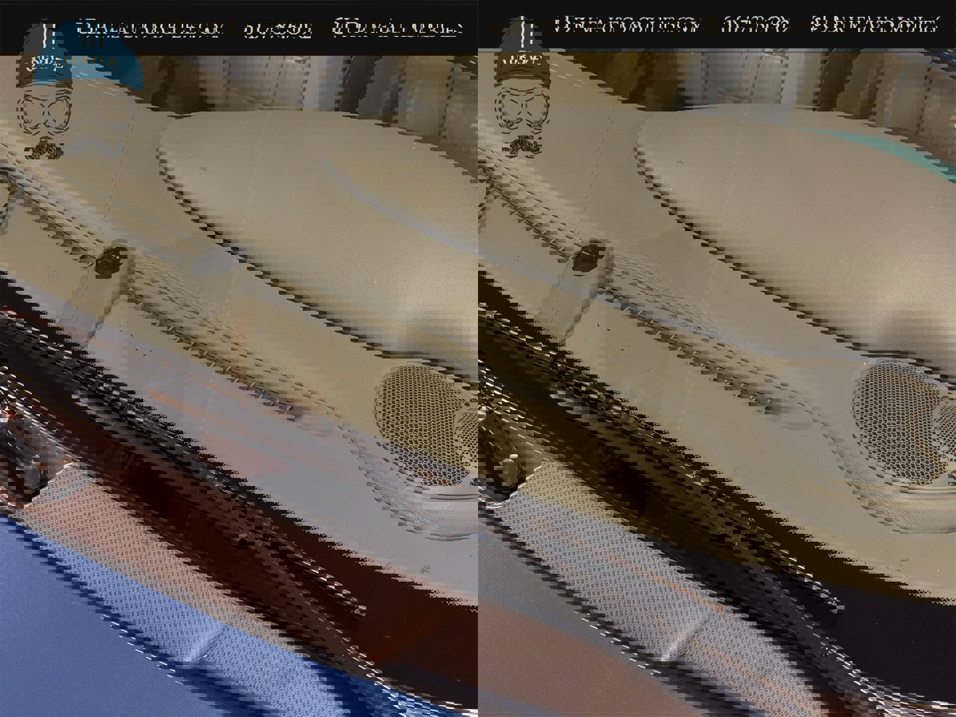 Used 2001 Porsche 911 Turbo image 46