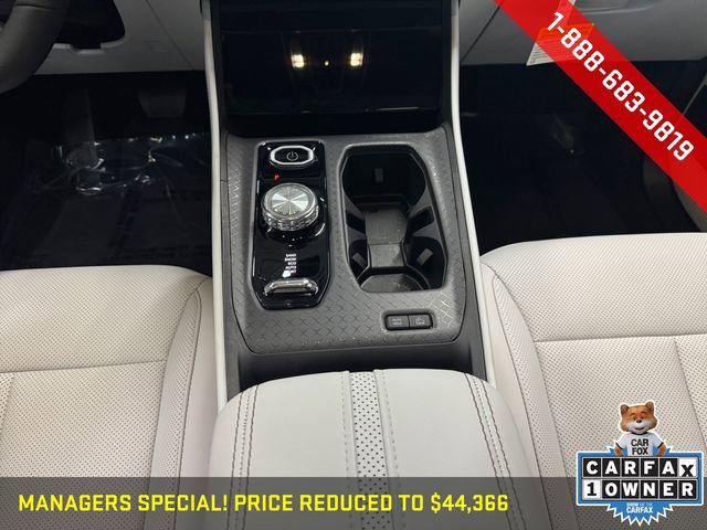 Used 2025 Jeep Wagoneer S Limited image 16