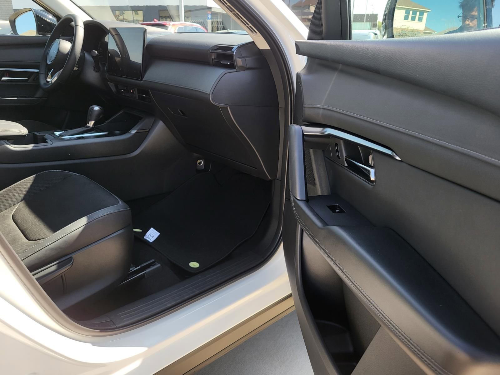 New 2026 MAZDA CX-5 Preferred image 6