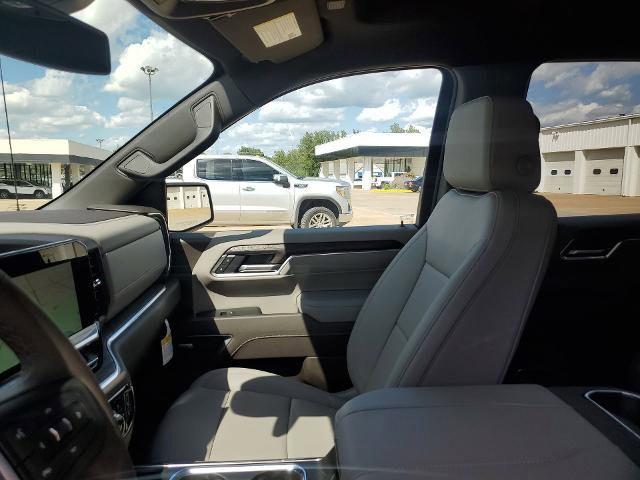 New 2026 GMC Sierra 1500 SLT w/ SLT Premium Plus Package image 27