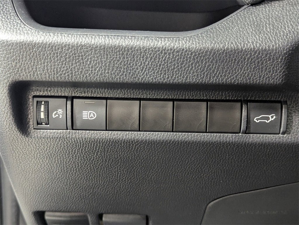 Used 2024 Toyota RAV4 XLE image 13