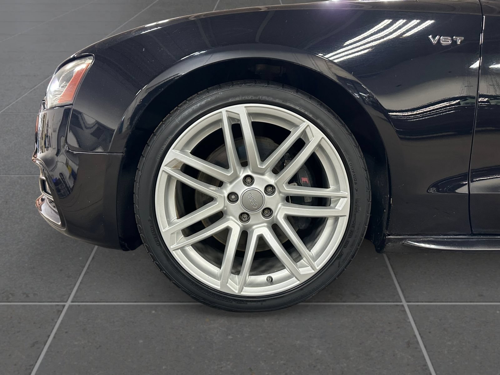 Used 2015 Audi S5 Premium Plus AWD/4WD image 14