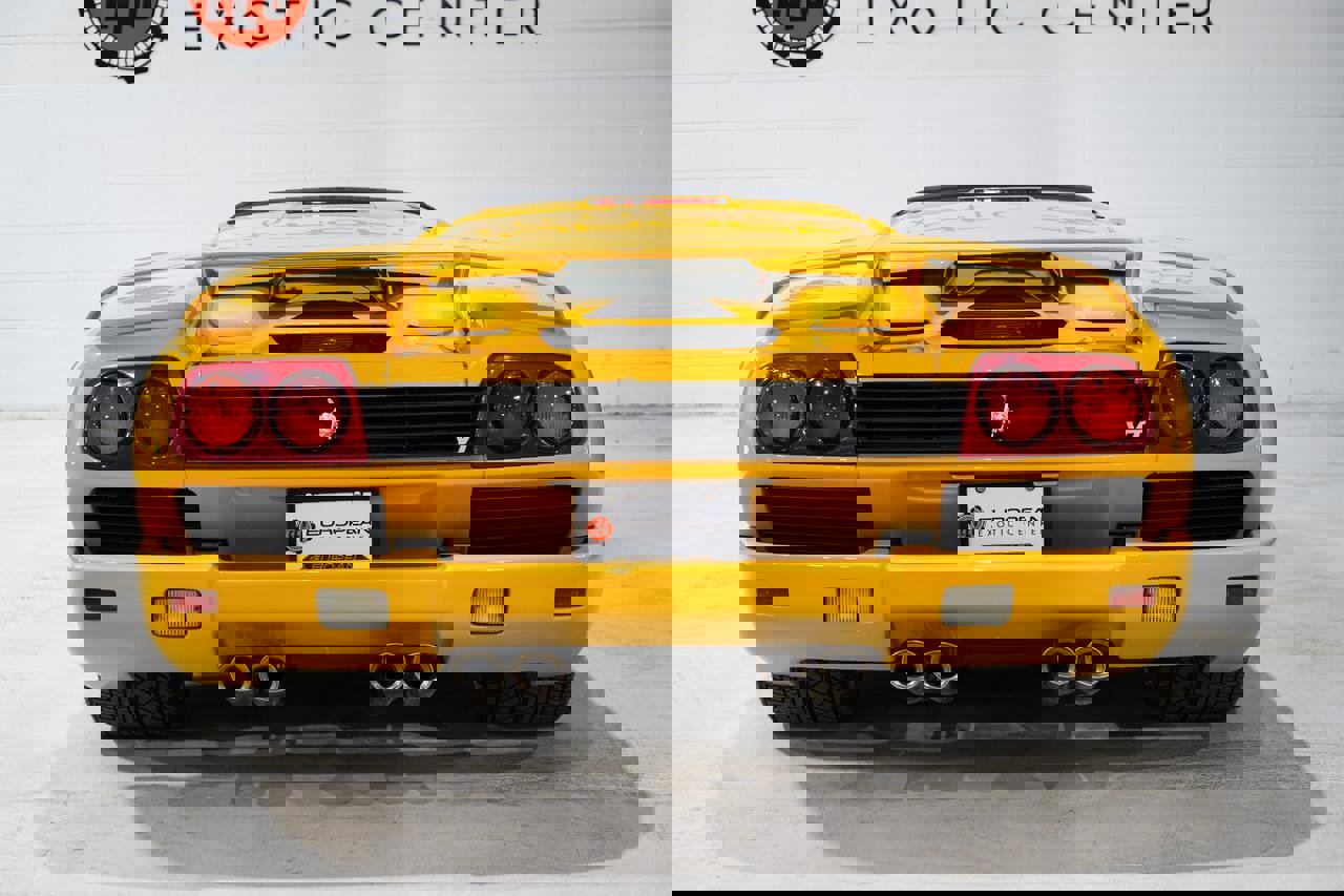 Used 1998 Lamborghini Diablo VT image 3