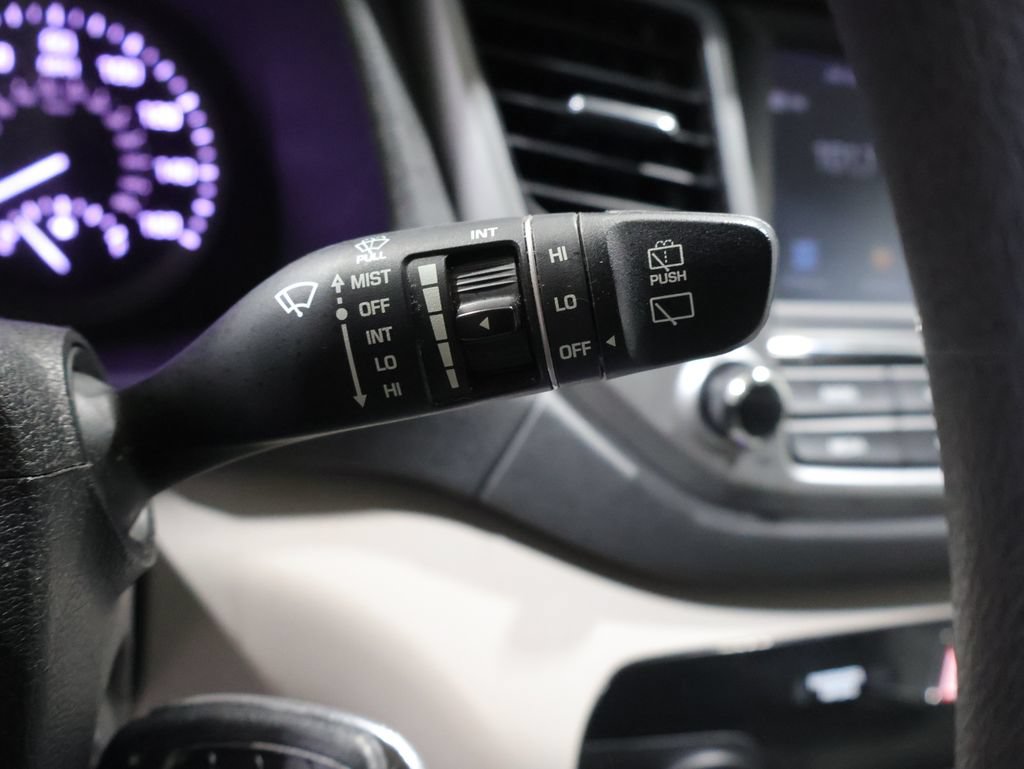 Used 2018 Hyundai Tucson SEL AWD/4WD image 36