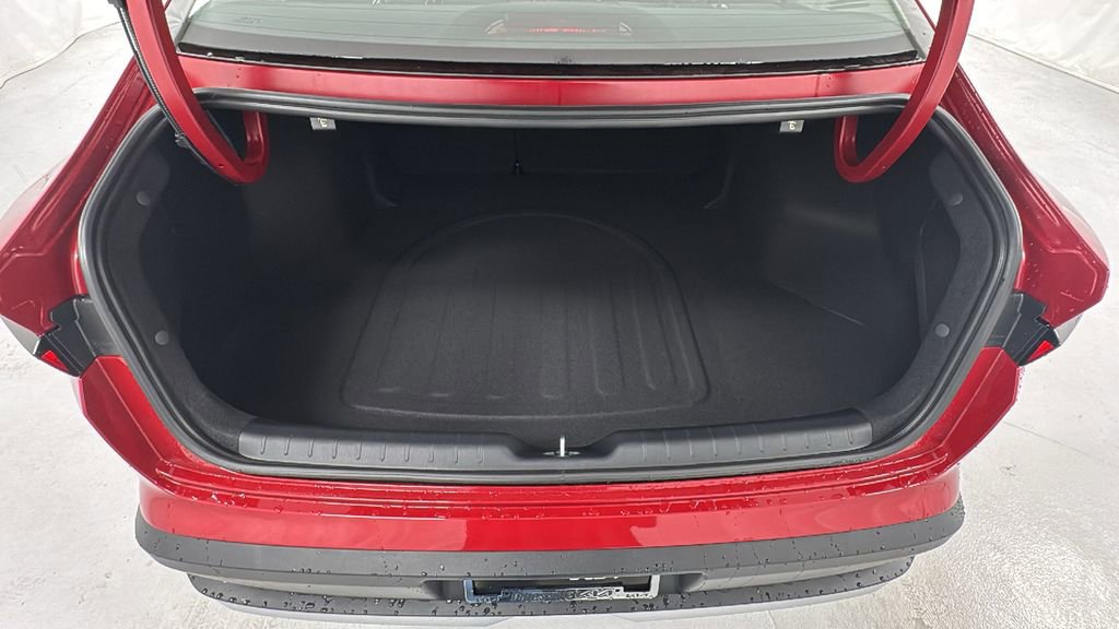 New 2025 Kia K4 LXS image 15