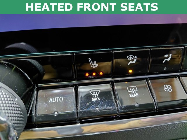 Used 2024 Chevrolet Colorado LT w/ LT Convenience Package III image 5