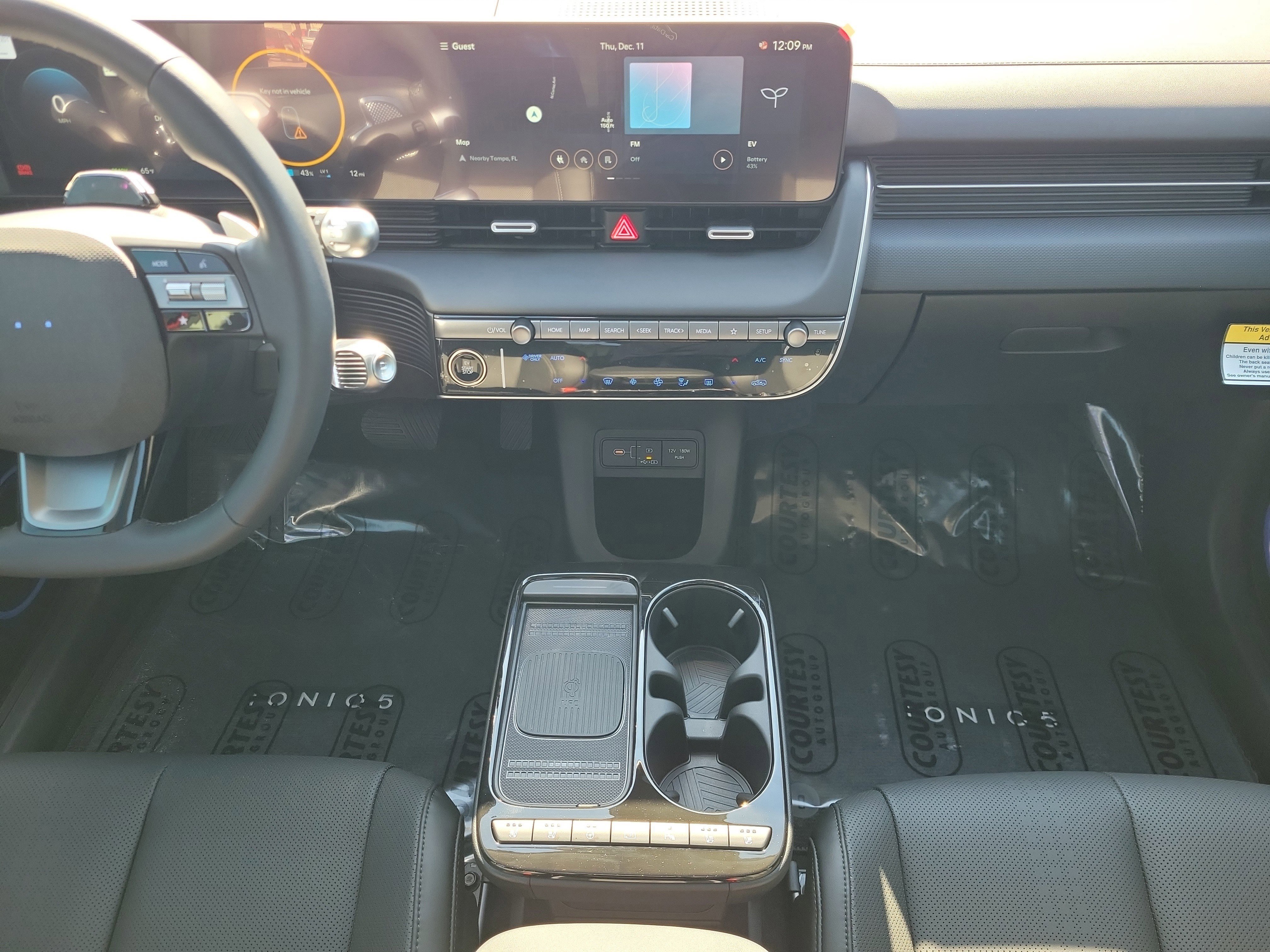 New 2026 Hyundai Ioniq 5 Limited image 18