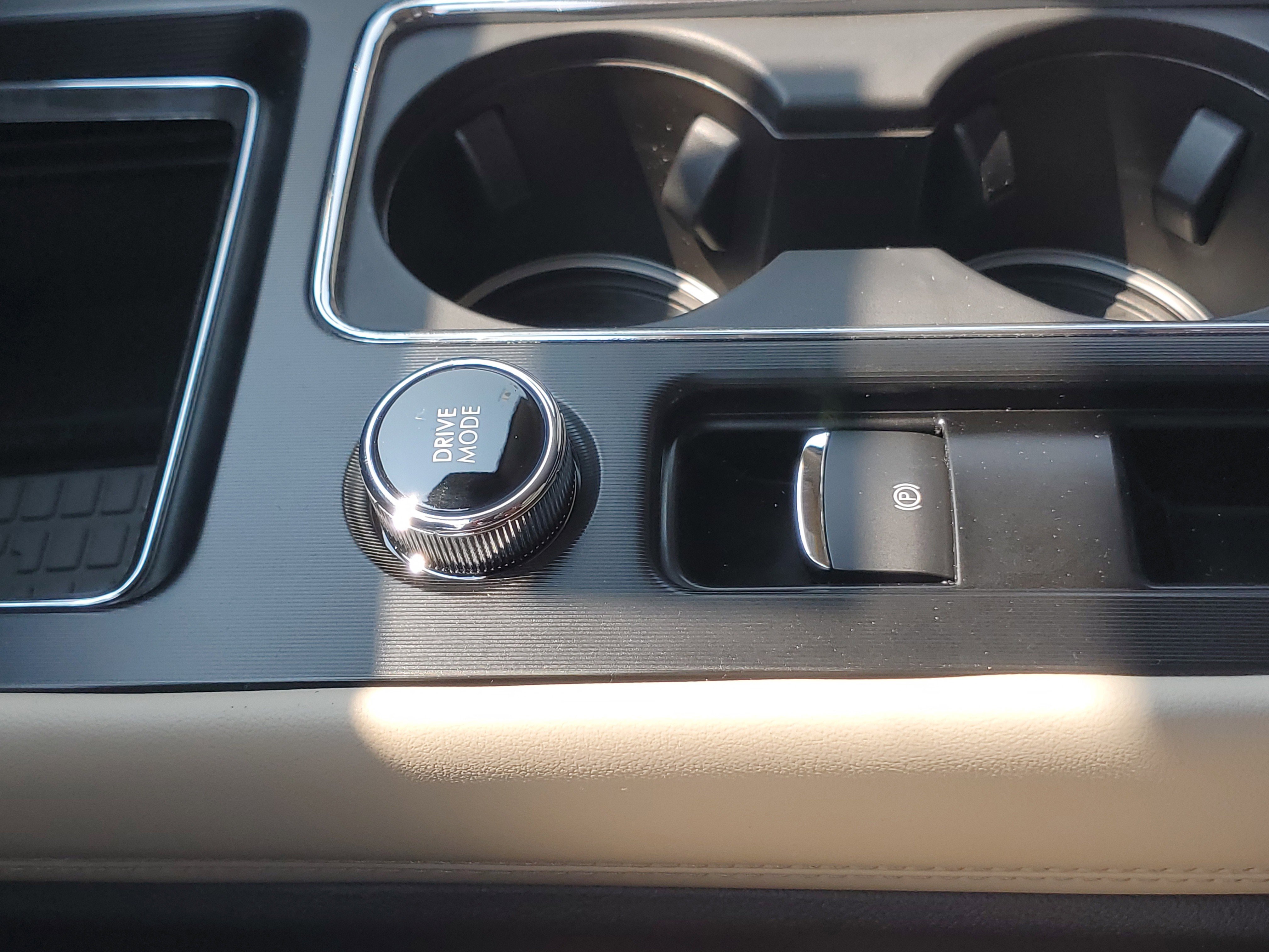 New 2025 Lincoln Corsair Reserve image 24