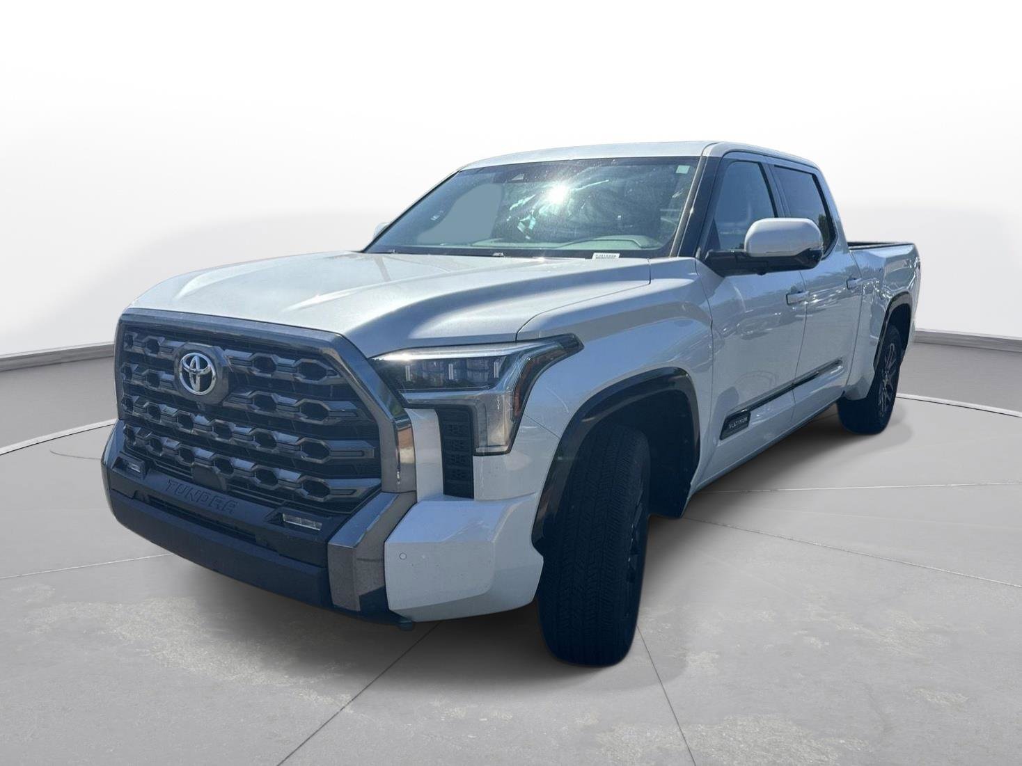 Used 2023 Toyota Tundra Platinum w/ Advanced Package AWD/4WD video 2