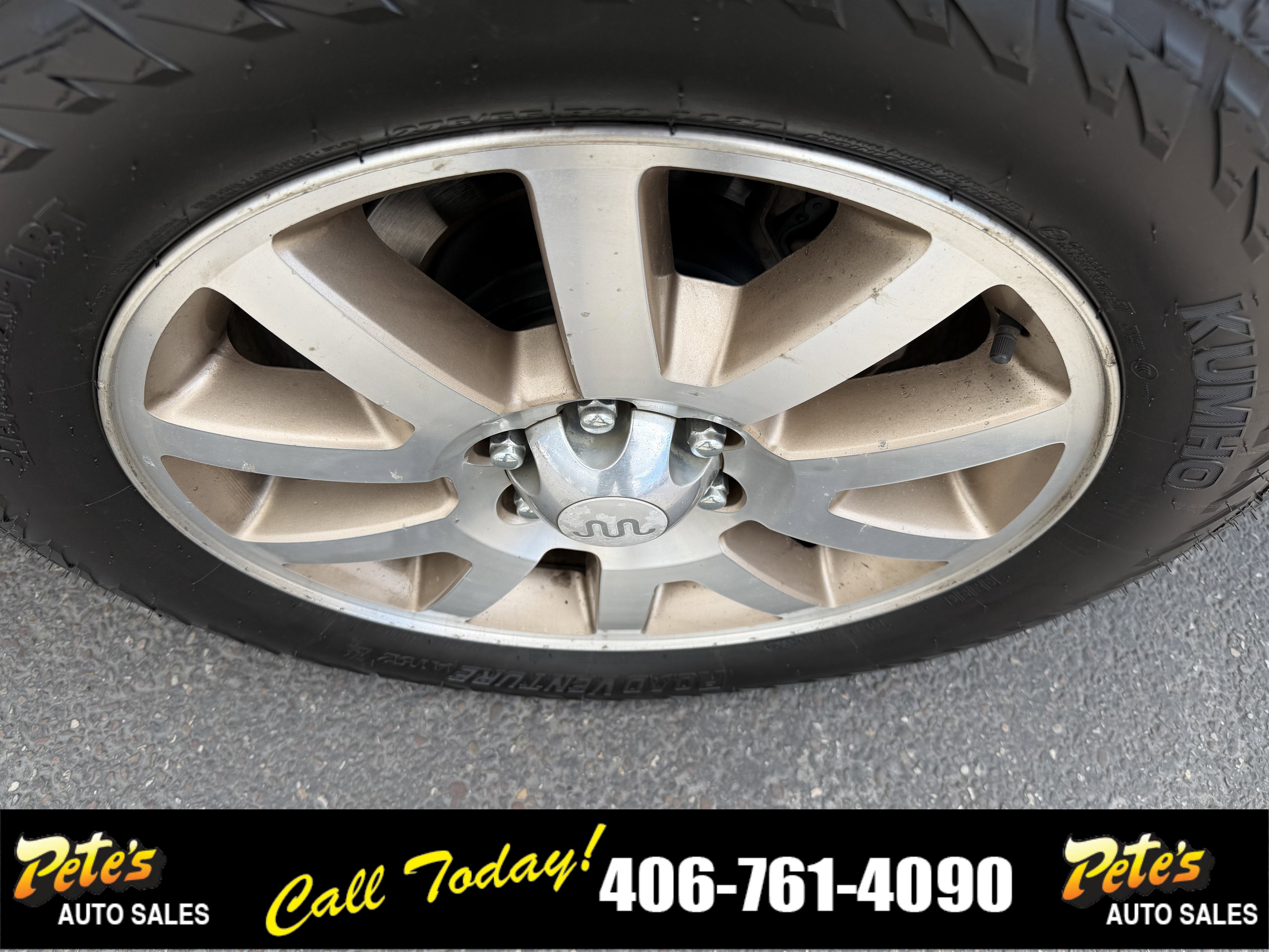 Used 2014 Ford F150 King Ranch w/ King Ranch Luxury Package AWD/4WD image 10