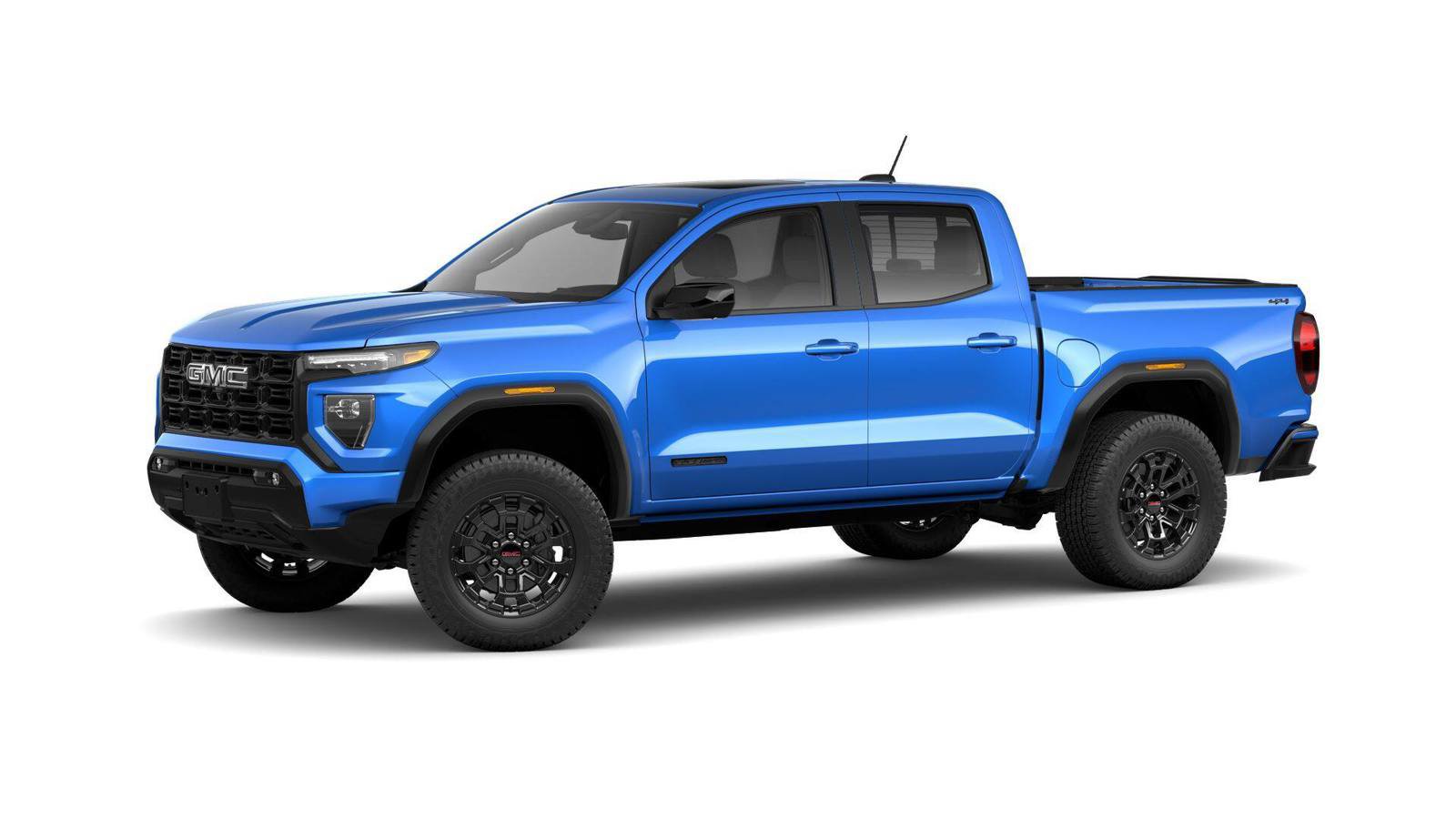 New 2026 GMC Canyon Elevation w/ Convenience Package AWD/4WD image 23
