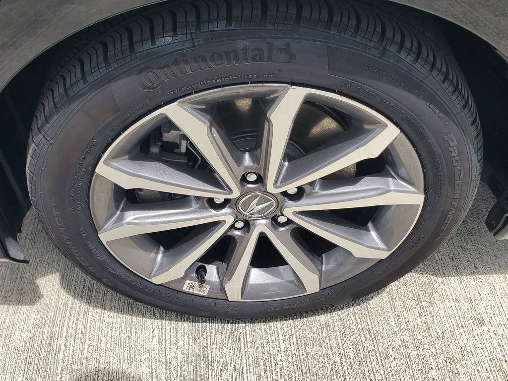 Used 2026 Acura Integra FWD image 4