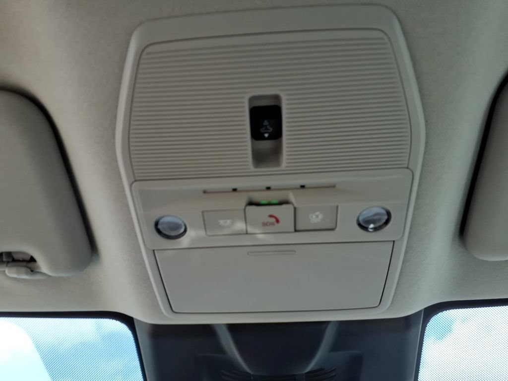 New 2026 Nissan Sentra SL w/ Floor Mat Package FWD image 23