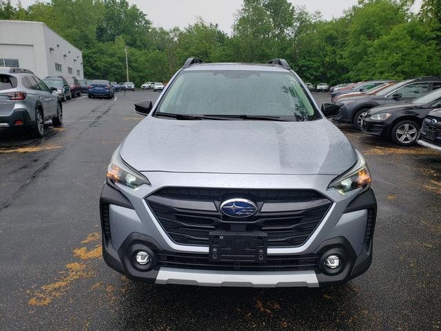 Used 2024 Subaru Outback Limited image 9