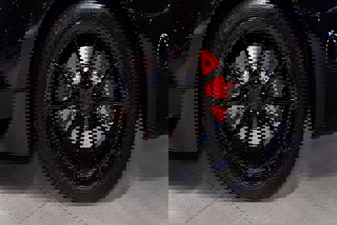 Used 2022 Ford Mustang Shelby GT500 w/ Technology Package image 18