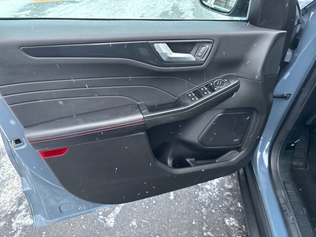 Used 2023 Ford Escape ST-Line w/ Tech Pack #1 image 26