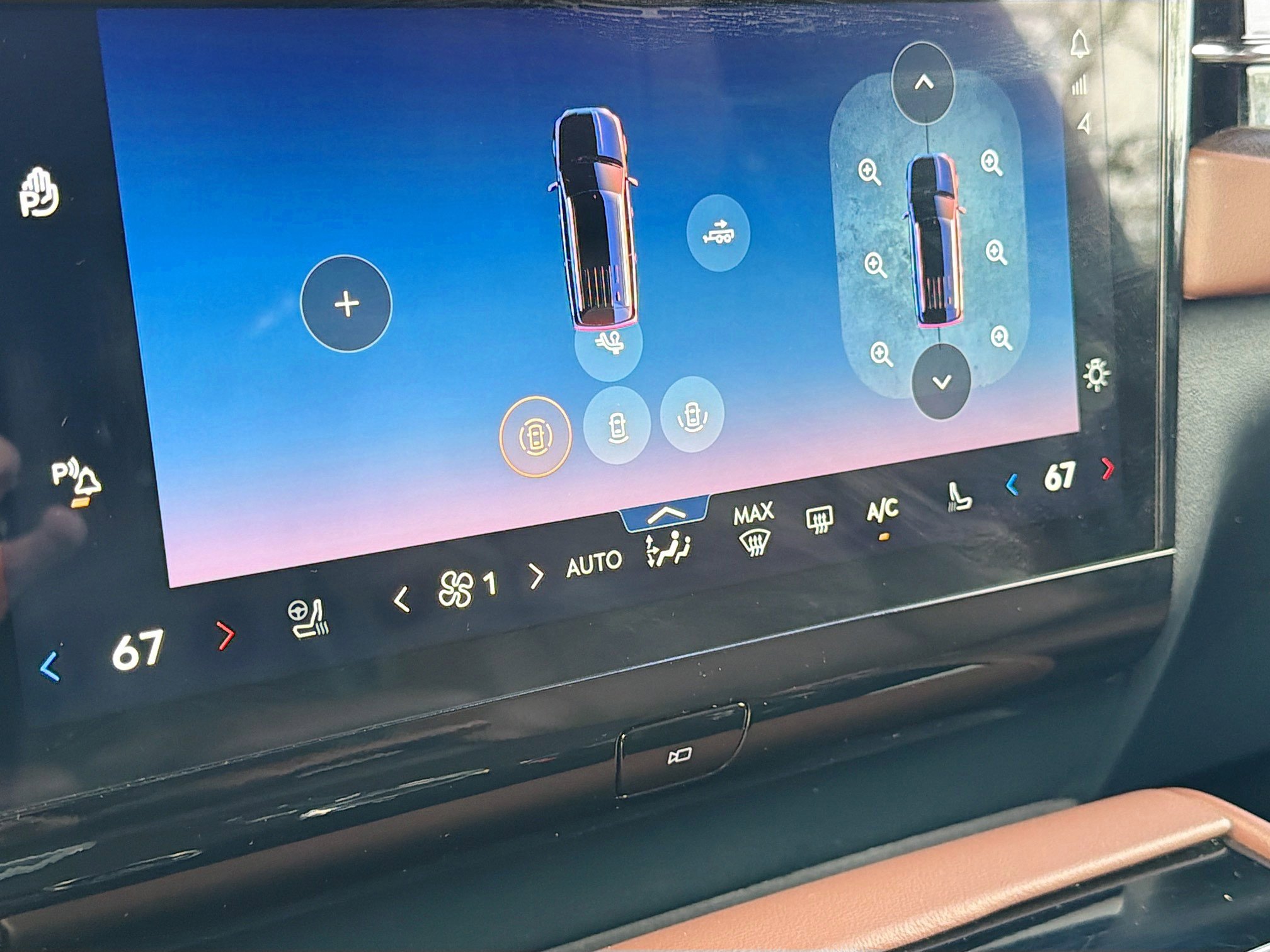 Used 2025 Lincoln Navigator L Reserve image 35