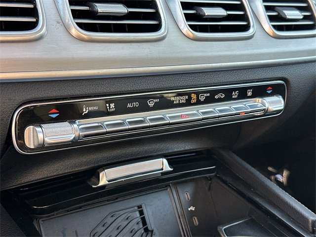 Used 2024 Mercedes-Benz GLE 450e 4MATIC image 40