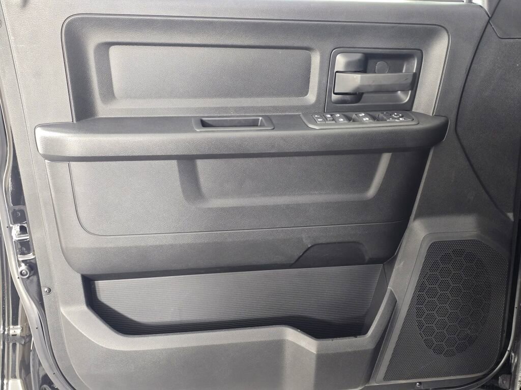 New 2026 RAM 5500 Tradesman w/ Chrome Appearance Group image 29