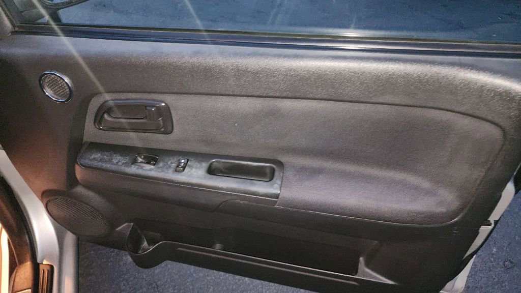 Used 2007 Chevrolet Colorado LT image 16