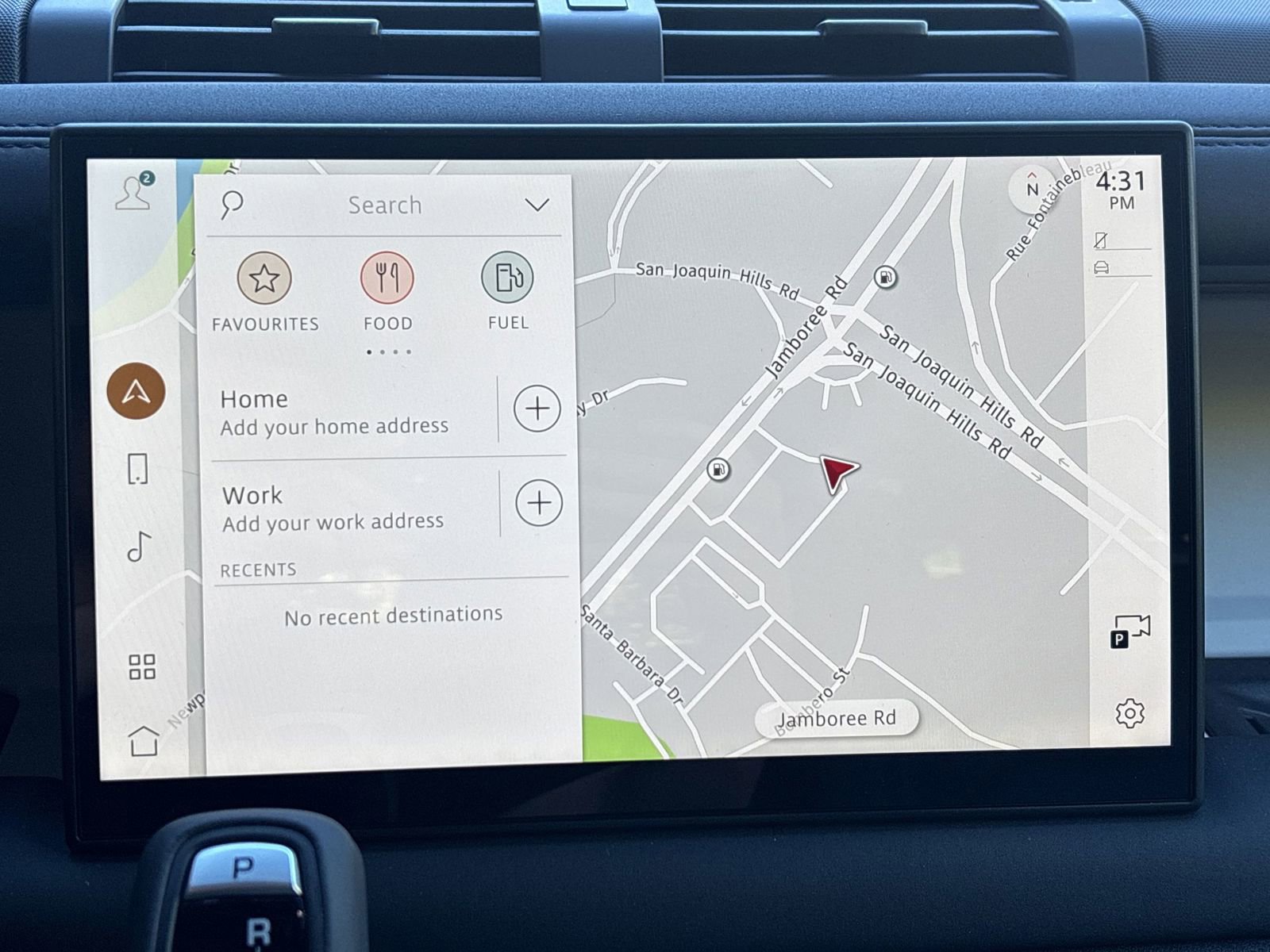 Certified 2025 Land Rover Defender 110 S image 25