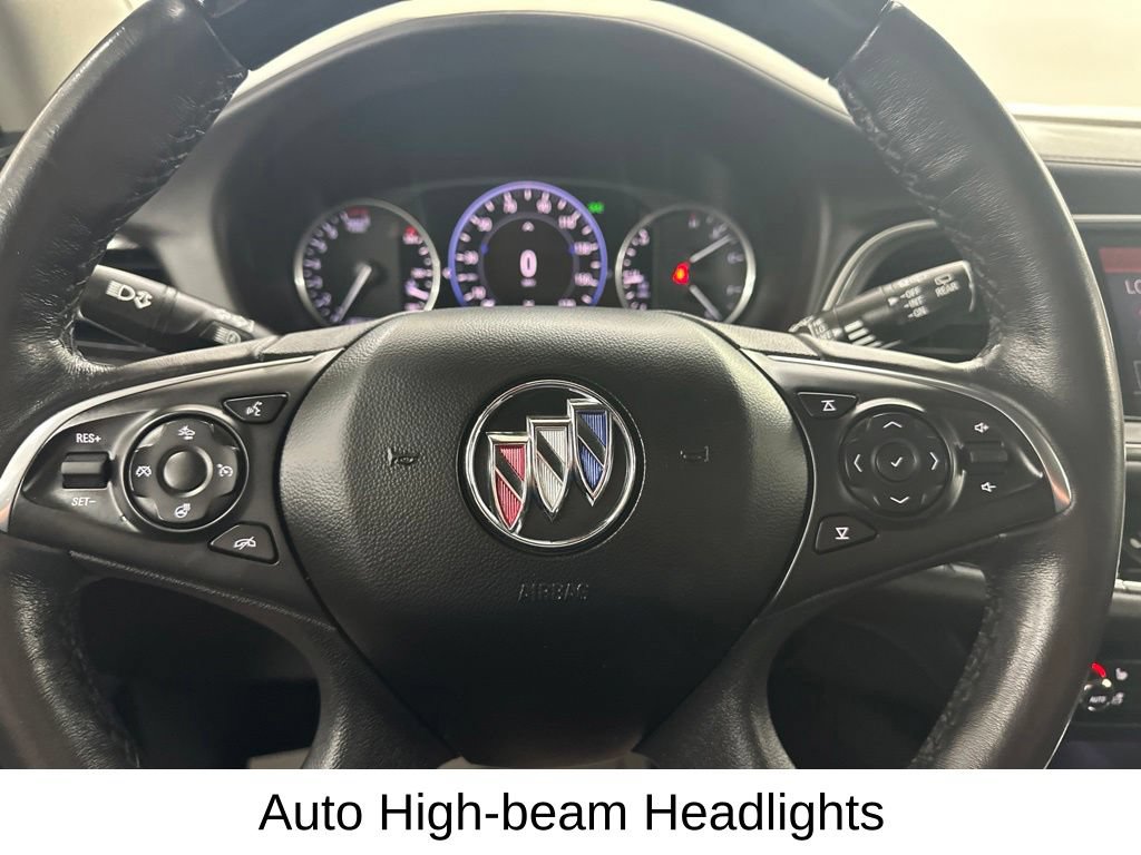 Used 2020 Buick Enclave Avenir w/ Trailering Package, 5000 lbs. FWD image 45