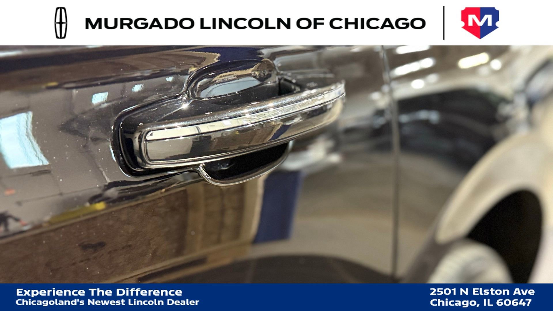 Used 2024 Lincoln Navigator L 4WD image 19