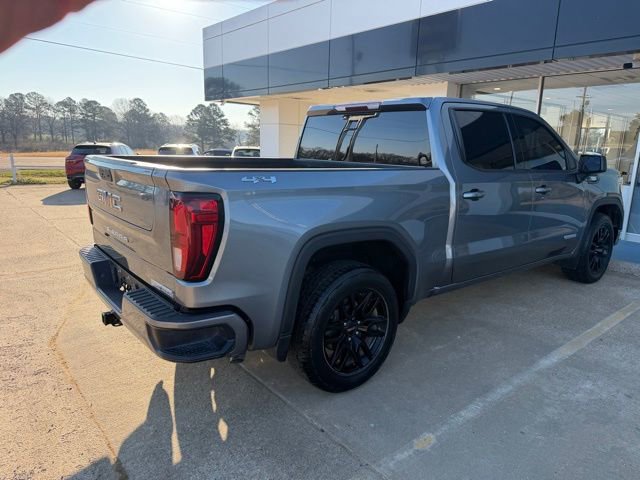 Used 2021 GMC Sierra 1500 Elevation AWD/4WD image 10