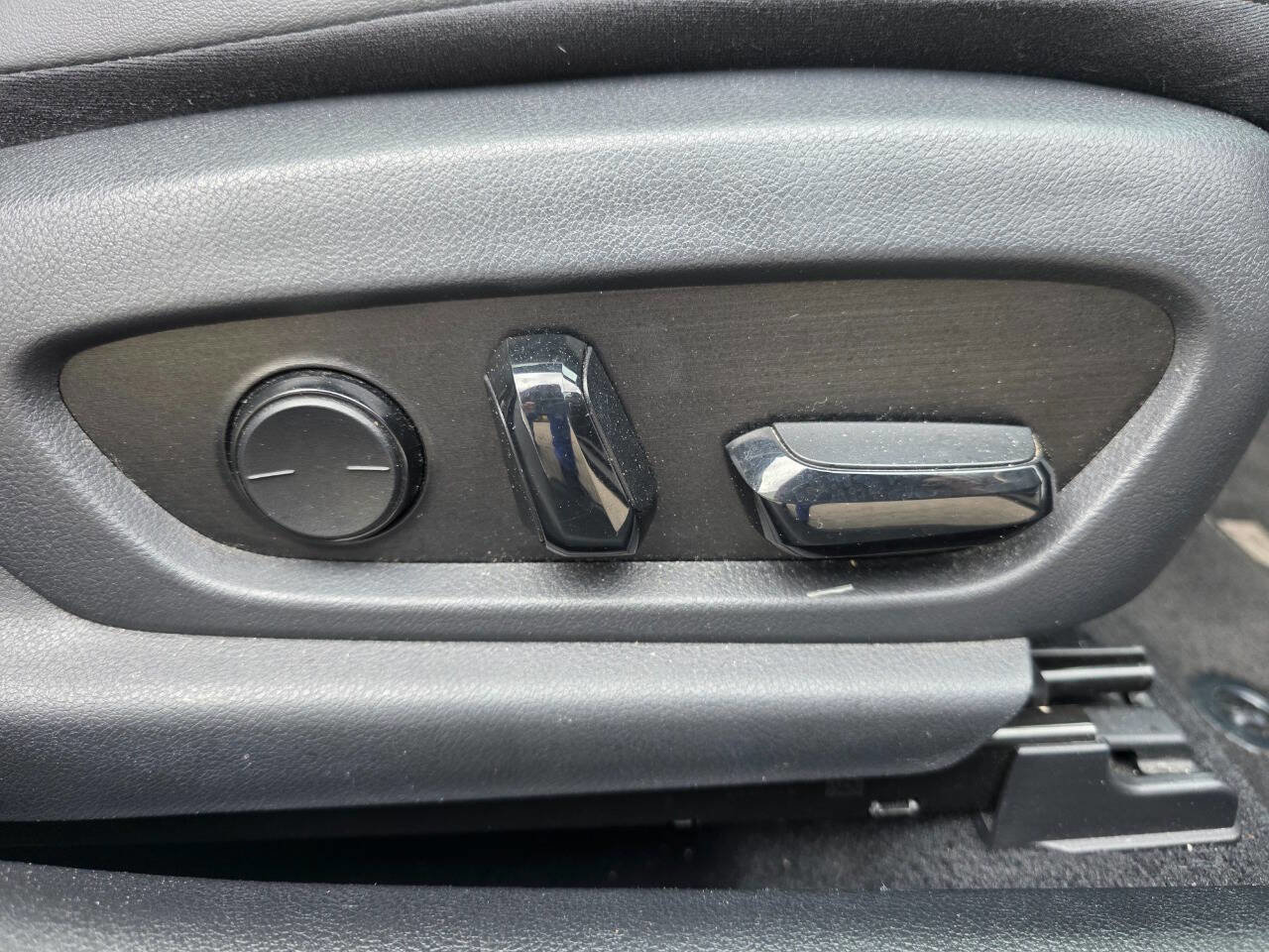 Used 2019 Lexus ES 350 F Sport w/ Accessory Package 2 FWD image 43