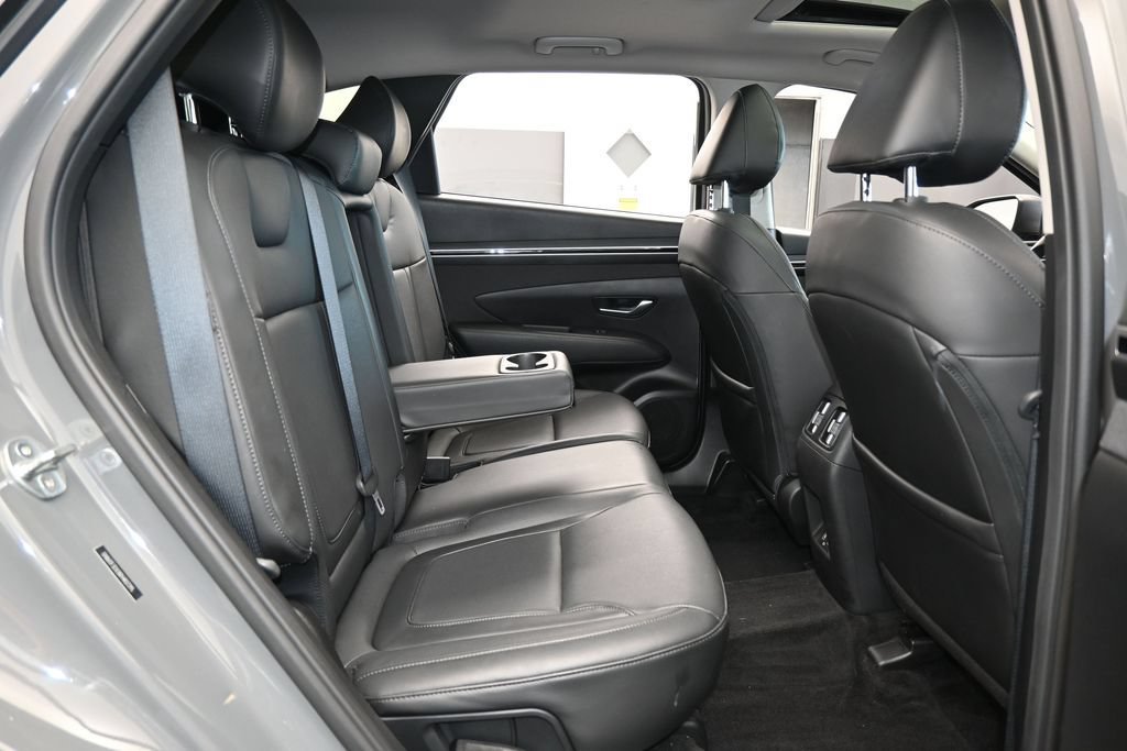 Used 2024 Hyundai Tucson SEL w/ Convenience Package FWD image 44