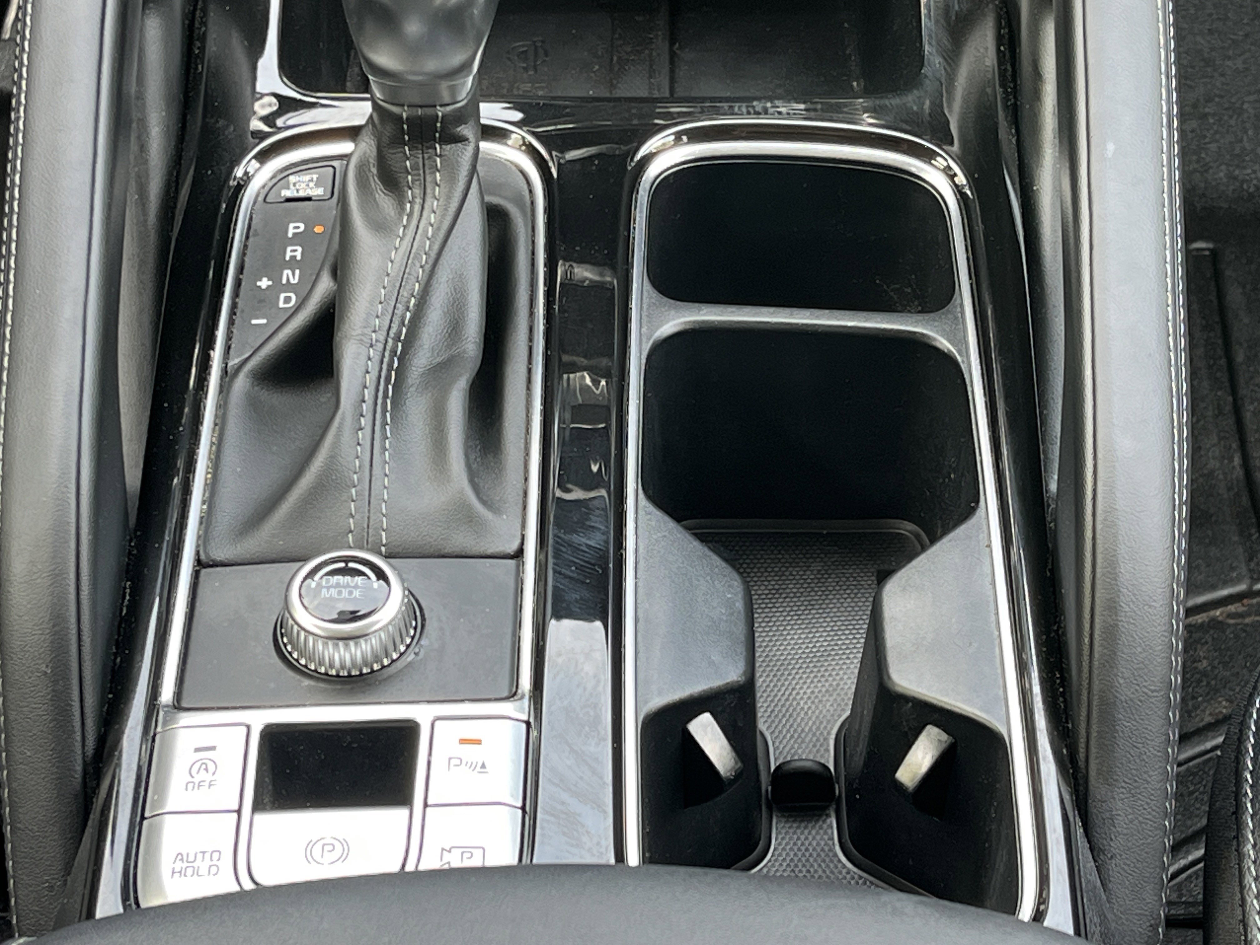 Used 2023 Kia Telluride SX image 7