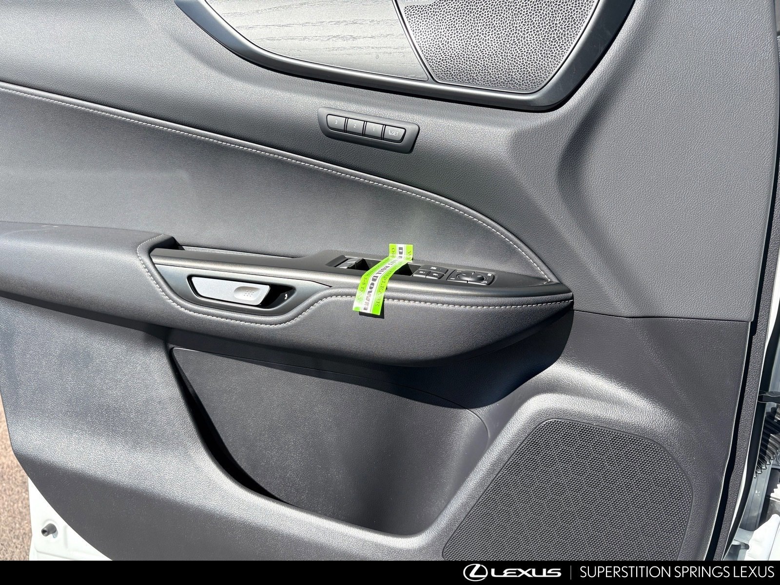 New 2026 Lexus NX 450h+ AWD w/ Luxury Package image 21