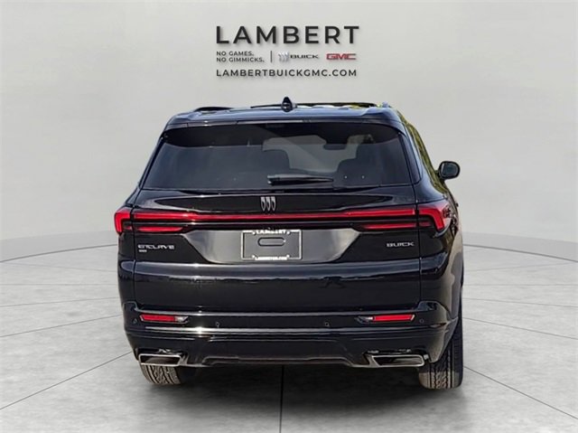 New 2026 Buick Enclave Sport Touring w/ Power Package image 4