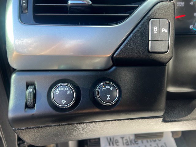 Used 2020 Chevrolet Tahoe LS AWD/4WD image 22