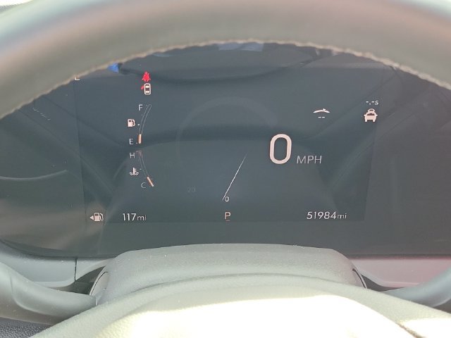 Certified 2024 Buick Envista Sport Touring FWD image 16
