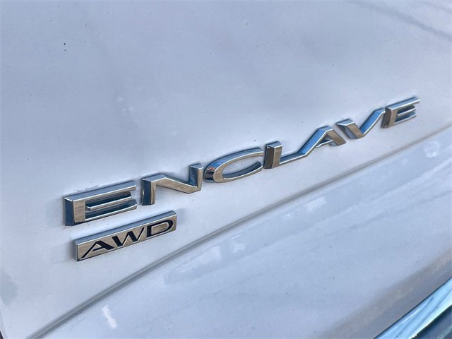Certified 2023 Buick Enclave Essence w/ Experience Buick Package image 31