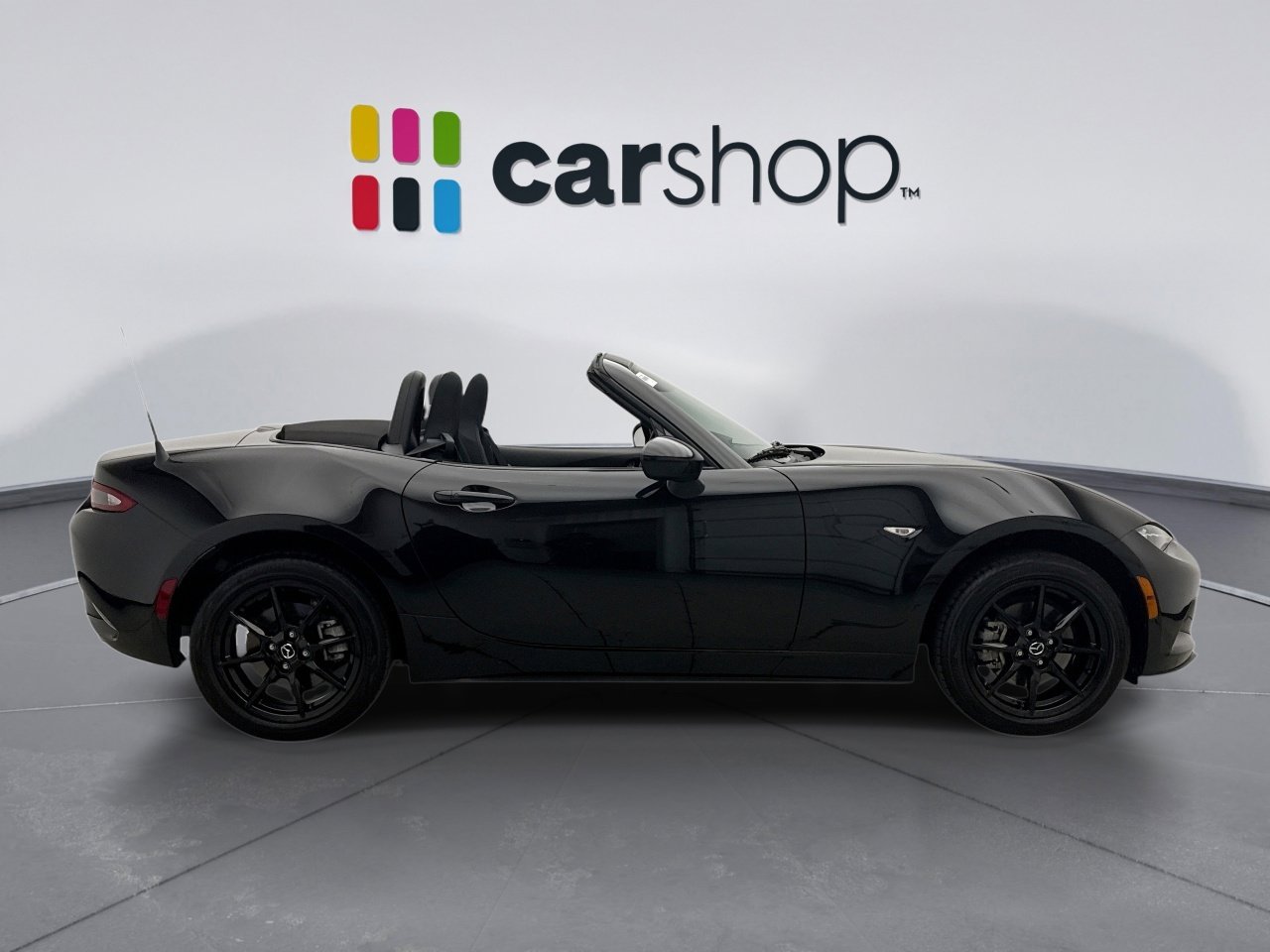 Used 2023 MAZDA MX-5 Miata Sport image 6