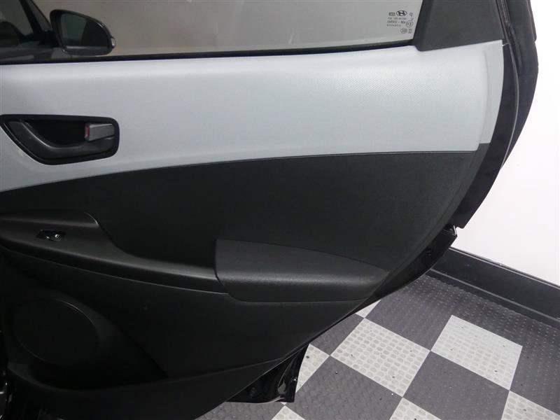 Used 2020 Hyundai Kona SEL Plus AWD/4WD image 26