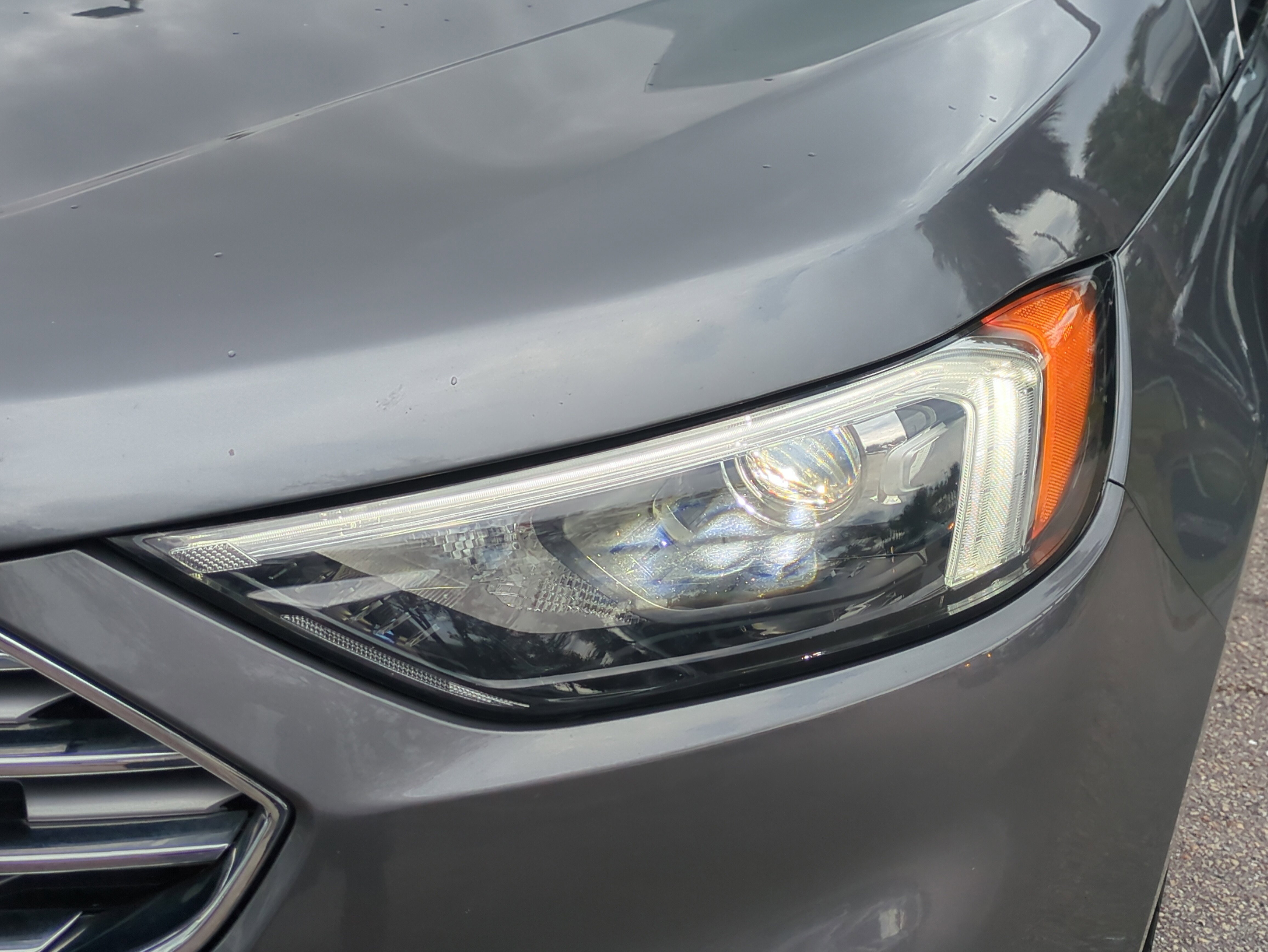 Used 2022 Ford Edge SEL image 10