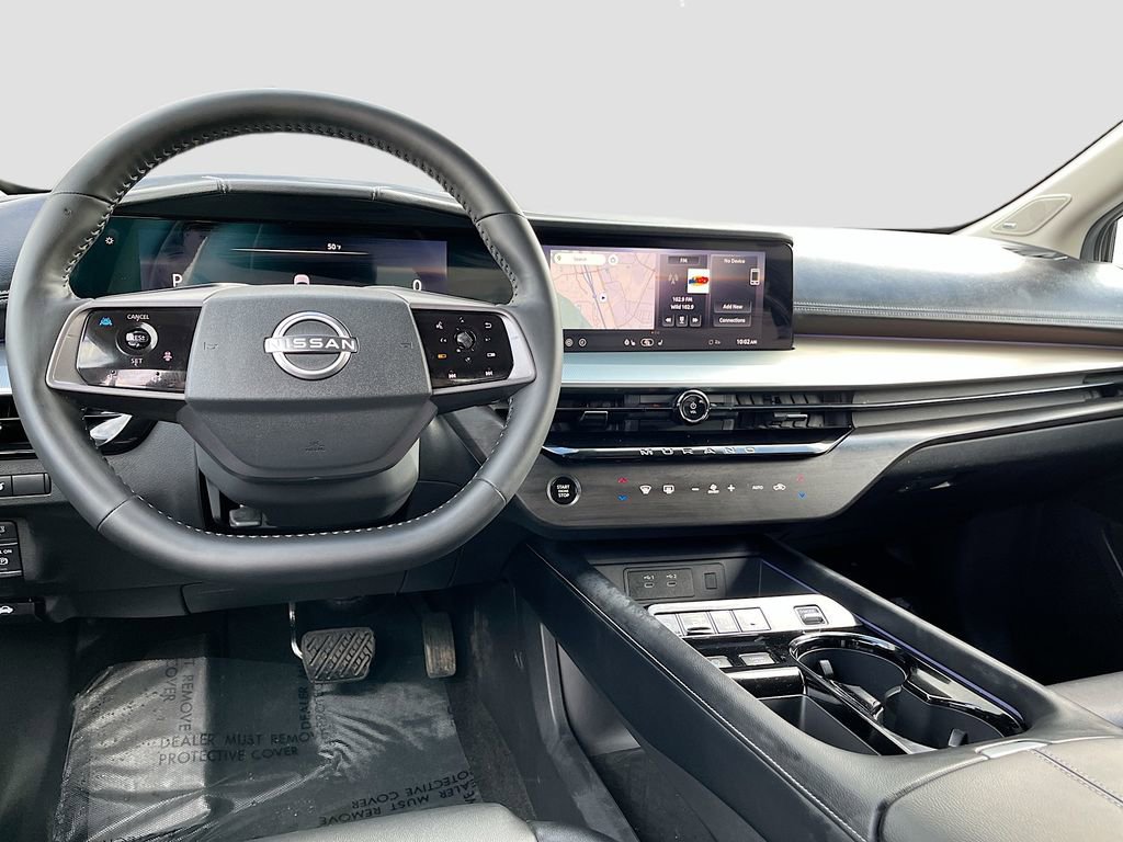 Used 2025 Nissan Murano SL image 25