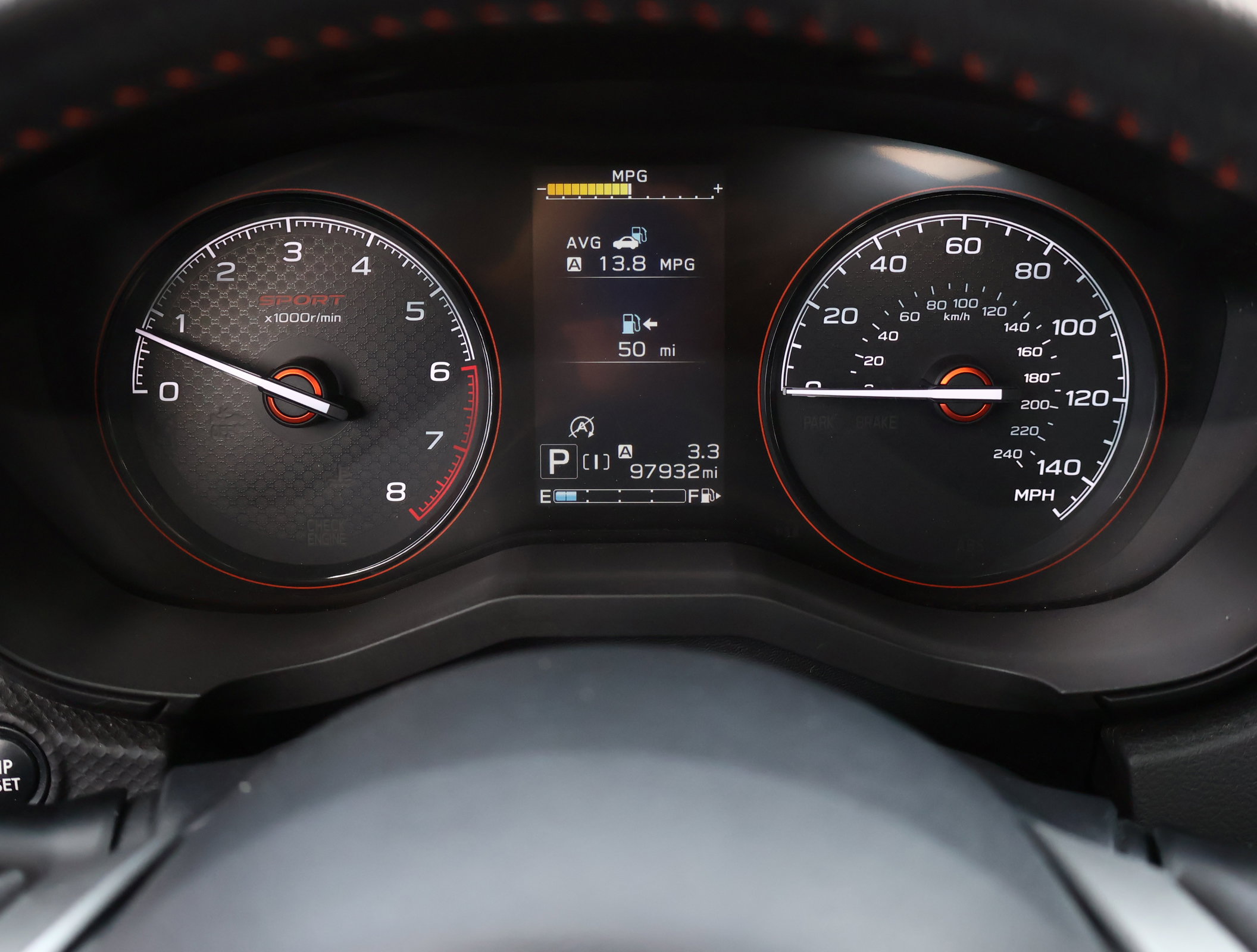 Used 2020 Subaru Forester Sport image 17