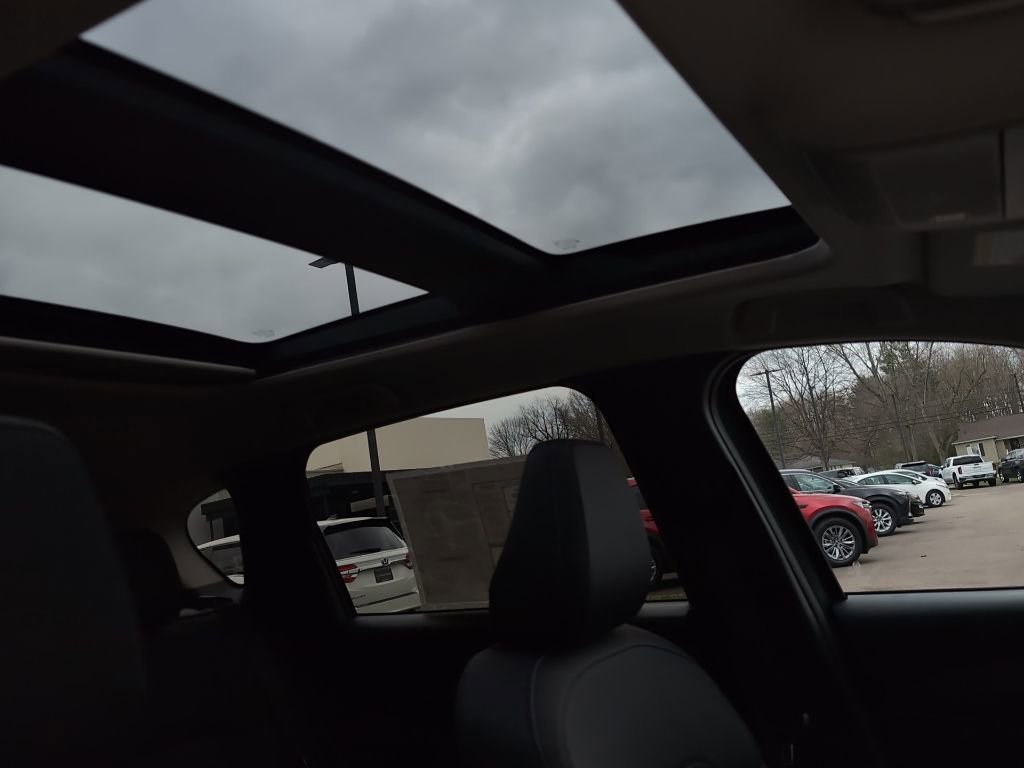 New 2026 MAZDA CX-5 2.5 S w/ Premium Package image 9