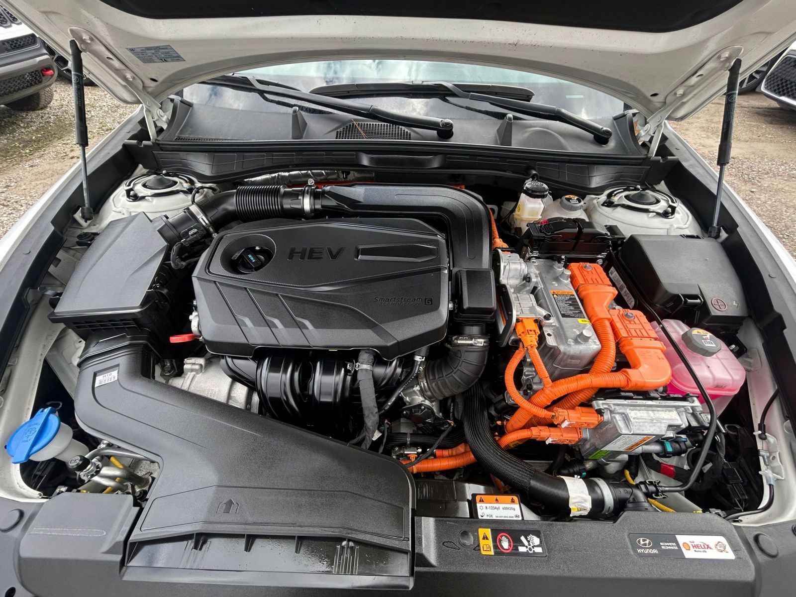 Used 2025 Hyundai Sonata SEL image 33